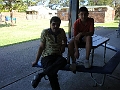 ABA Picnic 2008